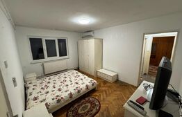Apartament cu 2 camere si balcon, 48 mp, etaj 4, zona Gojdu 