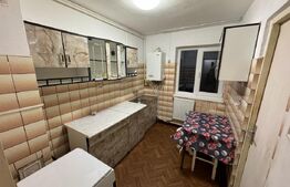 Apartament cu 2 camere si balcon, 48 mp, etaj 4, zona Gojdu 