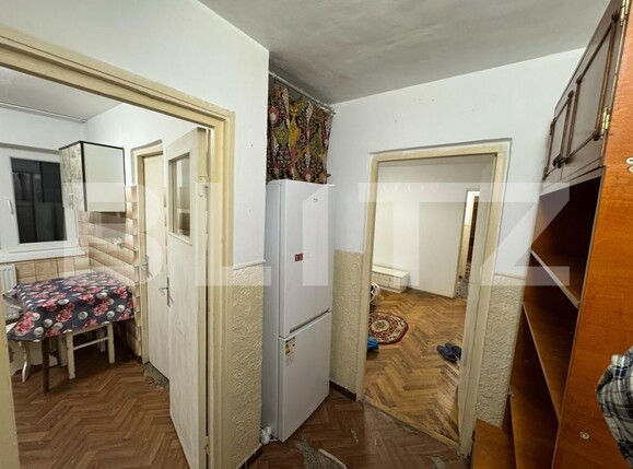 Apartament de vânzare 2 camere Gojdu - 166664AV | BLITZ Deva | Poza3