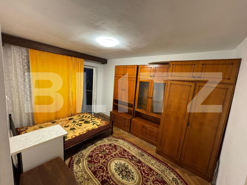 Apartament de vânzare 2 camere Gojdu - 166664AV | BLITZ Deva | Poza4