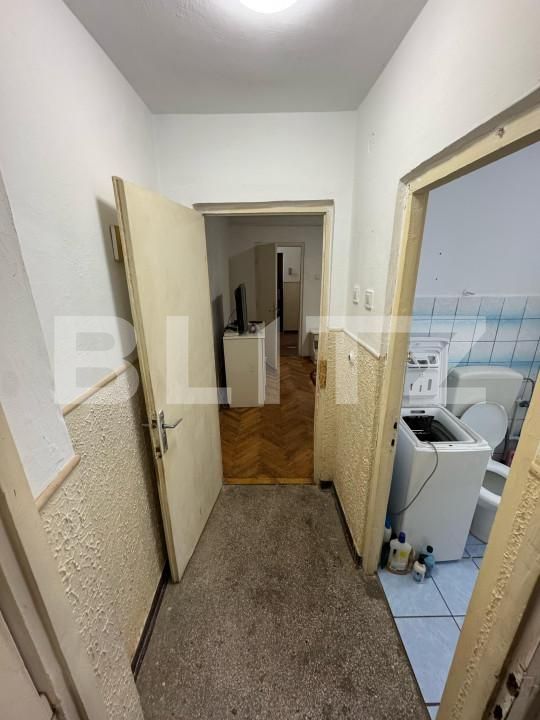 Apartament de vânzare 2 camere Gojdu - 166664AV | BLITZ Deva | Poza8