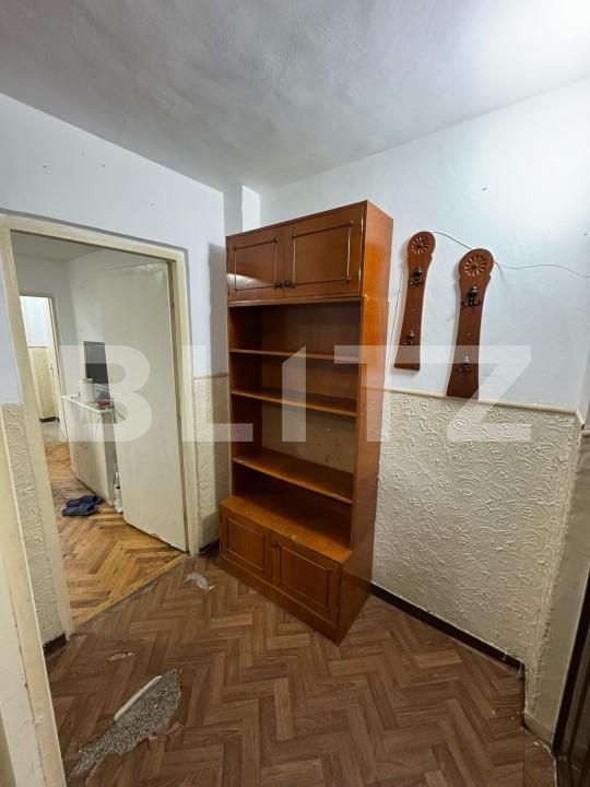 Apartament de vânzare 2 camere Gojdu - 166664AV | BLITZ Deva | Poza2