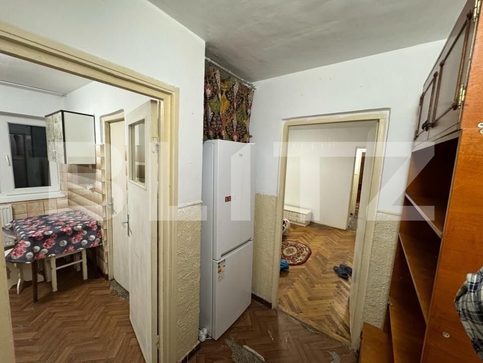 Apartament de vânzare 2 camere Gojdu - 166664AV | BLITZ Deva | Poza3