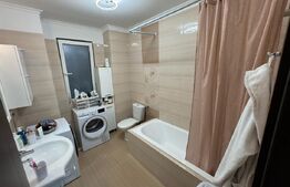 Apartament de vanzare, 2 camere, 74 mp + balcon, zona Pietroasa 