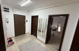 Apartament de vanzare, 2 camere, 74 mp + balcon, zona Pietroasa 
