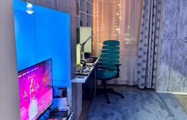 Apartament de vanzare, 2 camere, 74 mp + balcon, zona Pietroasa 