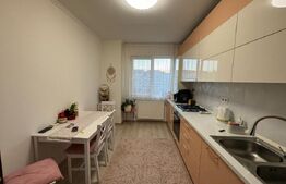 Apartament de vanzare, 2 camere, 74 mp + balcon, zona Pietroasa 