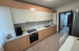 Apartament de vanzare, 2 camere, 74 mp + balcon, zona Pietroasa 