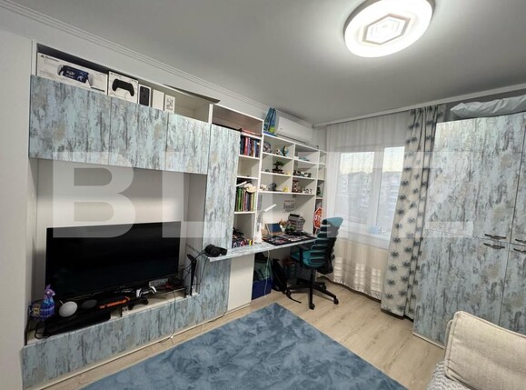 Apartament de vânzare 2 camere Pietroasa - 166665AV | BLITZ Deva | Poza3