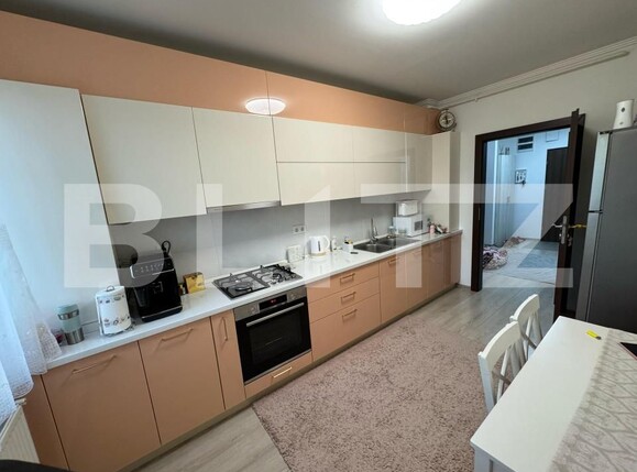 Apartament de vânzare 2 camere Pietroasa - 166665AV | BLITZ Deva | Poza8