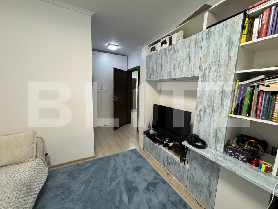 Apartament de vânzare 2 camere Pietroasa - 166665AV | BLITZ Deva | Poza4