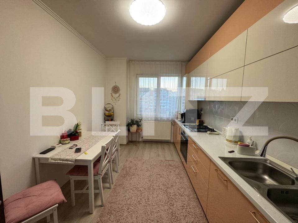 Apartament de vânzare 2 camere Pietroasa - 166665AV | BLITZ Deva | Poza10