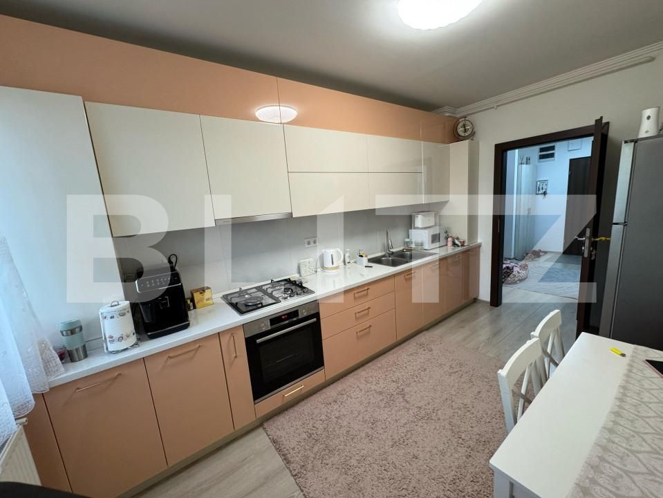 Apartament de vânzare 2 camere Pietroasa - 166665AV | BLITZ Deva | Poza8