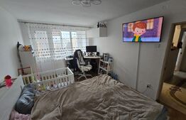 Apartament de vanzare, cu 2 camere, 54 mp, zona Balcescu