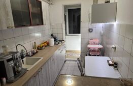 Apartament de vanzare, cu 2 camere, 54 mp, zona Balcescu