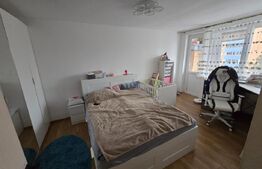 Apartament de vanzare, cu 2 camere, 54 mp, zona Balcescu