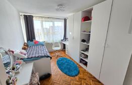 Apartament de vanzare, cu 2 camere, 54 mp, zona Balcescu