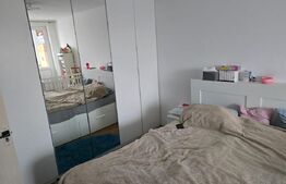 Apartament de vanzare, cu 2 camere, 54 mp, zona Balcescu