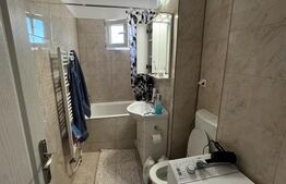 Apartament de vanzare, cu 2 camere 56 mp+balcon. zona Bălcescu