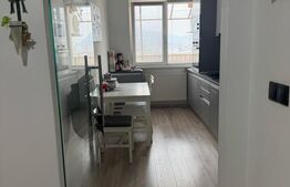 Apartament 1 camera, 46 mp, zona Primavera Residence