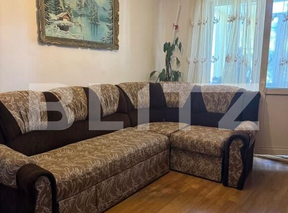 Apartament de vânzare 2 camere Micro 15 - 166827AV | BLITZ Deva | Poza1