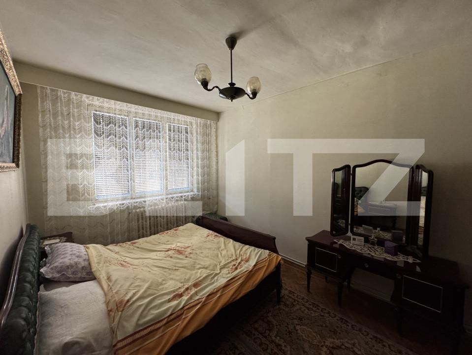 Apartament de vânzare 3 camere Progresul - 166876AV | BLITZ Deva | Poza2