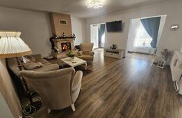 CASA SUPERBĂ CU 5 CAMERE, 168 MP, ÎN ȘOIMUȘ LA 15 MINUTE DE DEVA 