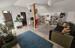CASA SUPERBĂ CU 5 CAMERE, 168 MP, ÎN ȘOIMUȘ LA 15 MINUTE DE DEVA 