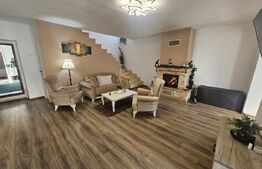 CASA SUPERBĂ CU 5 CAMERE, 168 MP, ÎN ȘOIMUȘ LA 15 MINUTE DE DEVA 