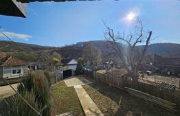 CASA SUPERBĂ CU 5 CAMERE, 168 MP, ÎN ȘOIMUȘ LA 15 MINUTE DE DEVA 