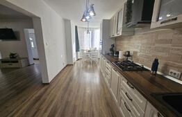 CASA SUPERBĂ CU 5 CAMERE, 168 MP, ÎN ȘOIMUȘ LA 15 MINUTE DE DEVA 