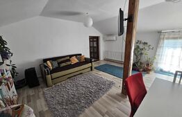 CASA SUPERBĂ CU 5 CAMERE, 168 MP, ÎN ȘOIMUȘ LA 15 MINUTE DE DEVA 