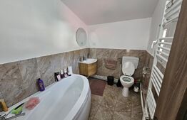 CASA SUPERBĂ CU 5 CAMERE, 168 MP, ÎN ȘOIMUȘ LA 15 MINUTE DE DEVA 