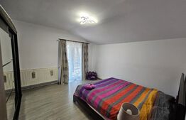 CASA SUPERBĂ CU 5 CAMERE, 168 MP, ÎN ȘOIMUȘ LA 15 MINUTE DE DEVA 