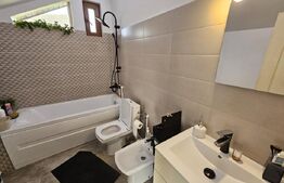 CASA SUPERBĂ CU 5 CAMERE, 168 MP, ÎN ȘOIMUȘ LA 15 MINUTE DE DEVA 