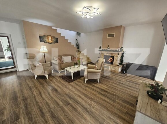 Casa de vânzare 5 camere Soimus - 166890CV | BLITZ Deva | Poza1