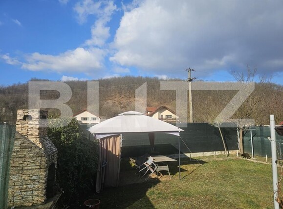 Casa de vânzare 5 camere Soimus - 166890CV | BLITZ Deva | Poza19