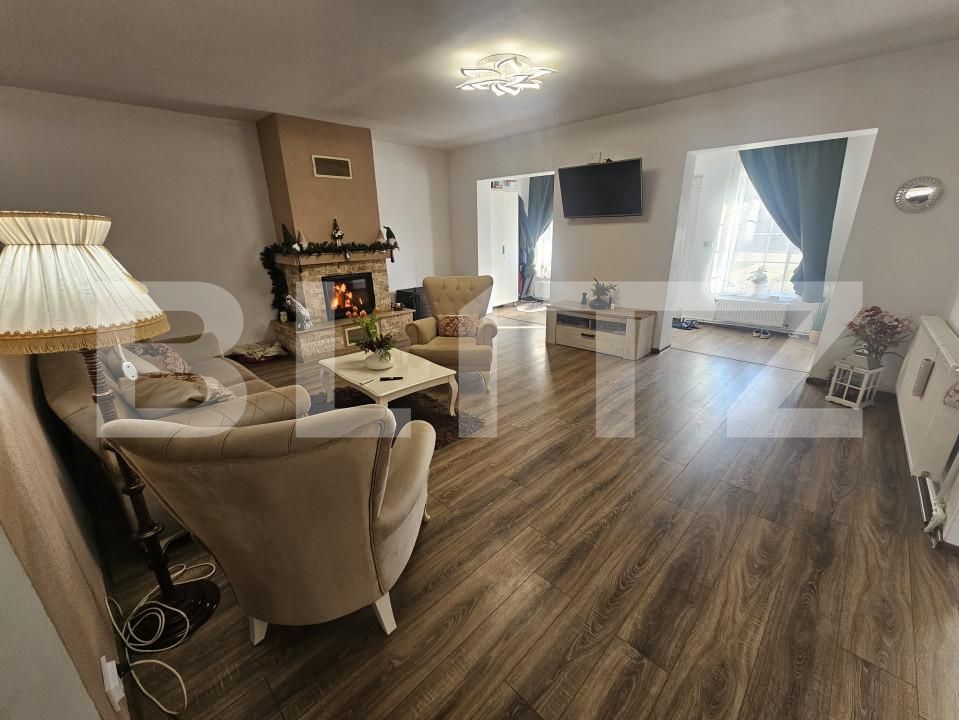 Casa de vânzare 5 camere Soimus - 166890CV | BLITZ Deva | Poza2
