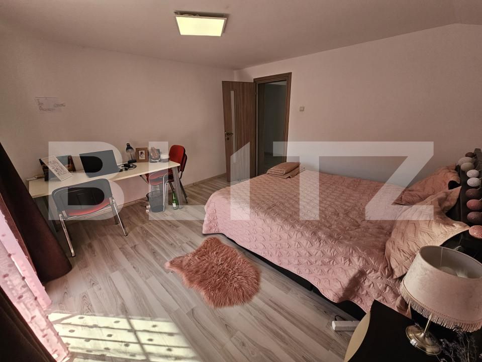 Casa de vânzare 5 camere Soimus - 166890CV | BLITZ Deva | Poza13