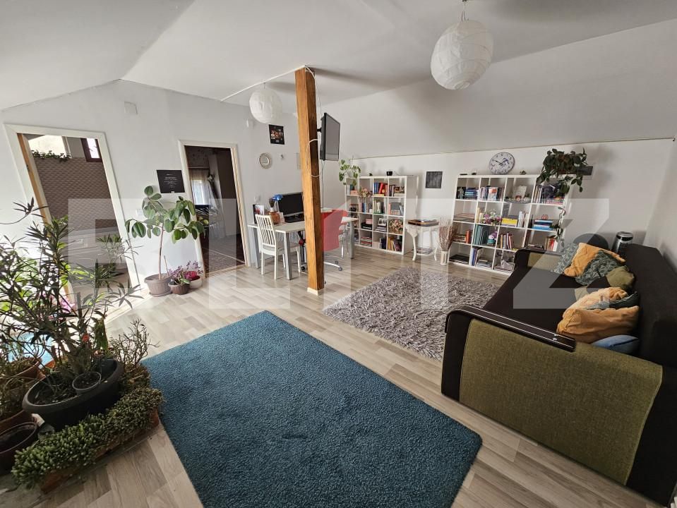 Casa de vânzare 5 camere Soimus - 166890CV | BLITZ Deva | Poza3