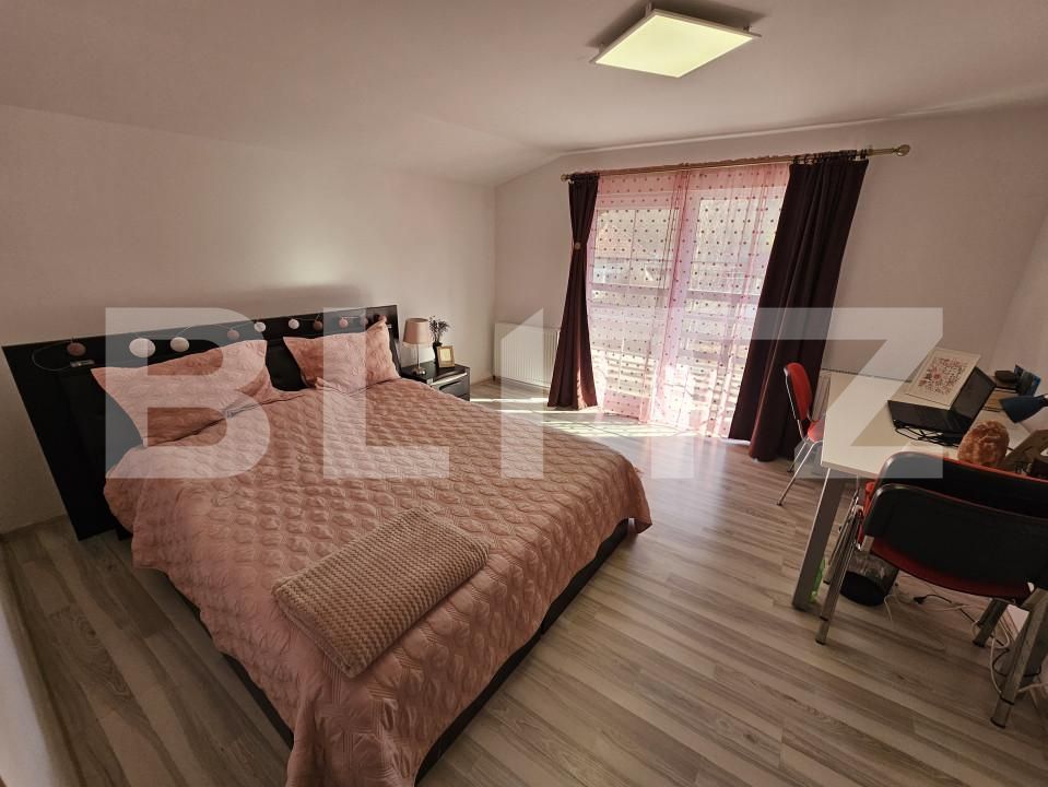 Casa de vânzare 5 camere Soimus - 166890CV | BLITZ Deva | Poza12