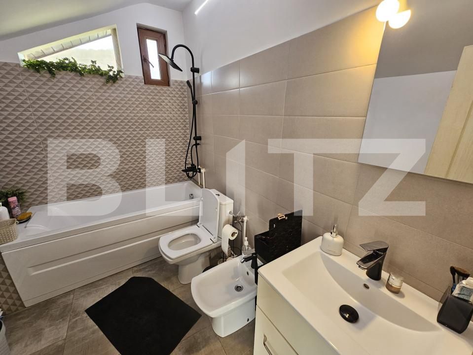 Casa de vânzare 5 camere Soimus - 166890CV | BLITZ Deva | Poza16
