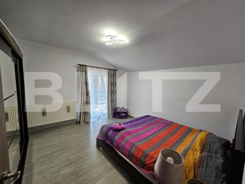 Casa de vânzare 5 camere Soimus - 166890CV | BLITZ Deva | Poza11