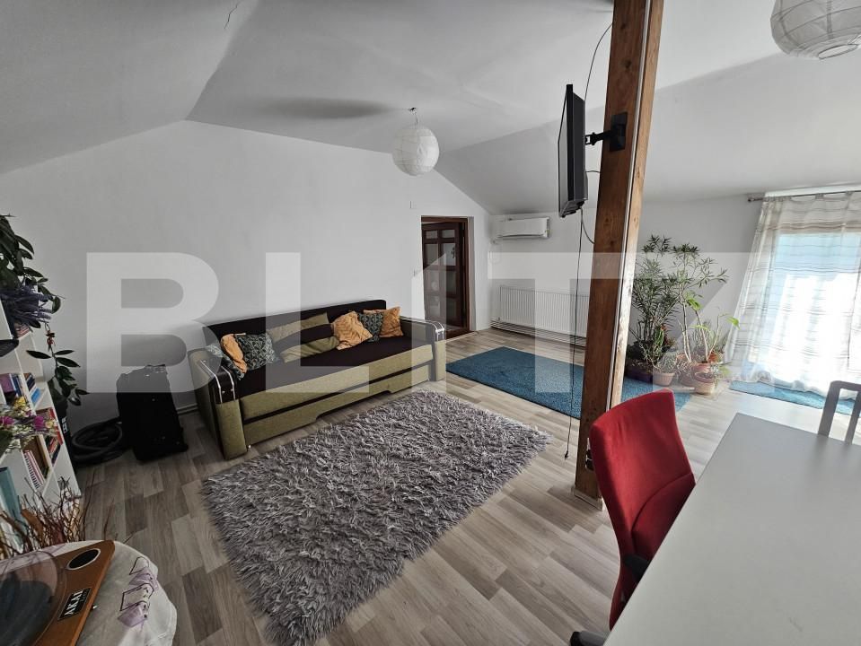 Casa de vânzare 5 camere Soimus - 166890CV | BLITZ Deva | Poza4