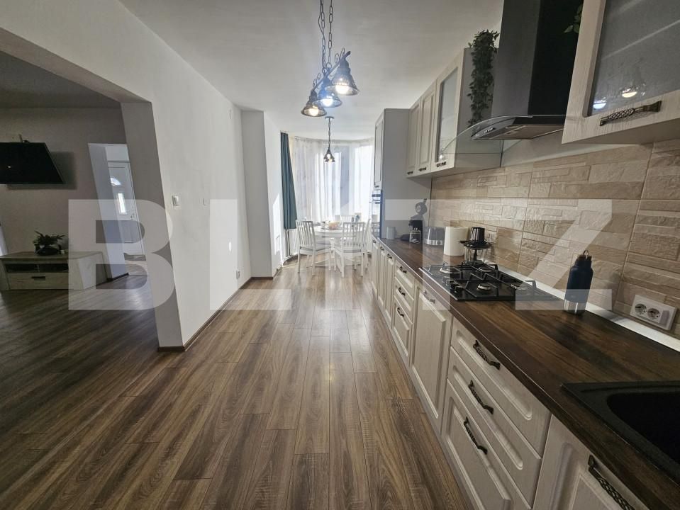 Casa de vânzare 5 camere Soimus - 166890CV | BLITZ Deva | Poza5