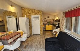 Casă în inima naturii, 140 mp  –  la doar 15 minute de Hunedoara