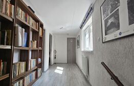 Casă în inima naturii, 140 mp  –  la doar 15 minute de Hunedoara