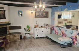 Casă în inima naturii, 140 mp  –  la doar 15 minute de Hunedoara