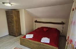 Casă în inima naturii, 140 mp  –  la doar 15 minute de Hunedoara