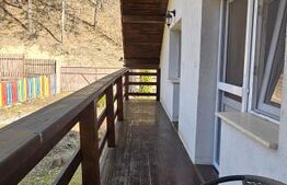 Casă în inima naturii, 140 mp  –  la doar 15 minute de Hunedoara